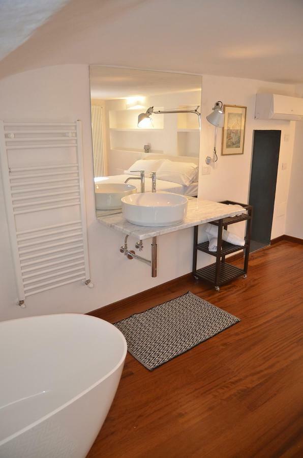 S.M. Vicolo Dell'Oro Apartment San Gimignano Ngoại thất bức ảnh