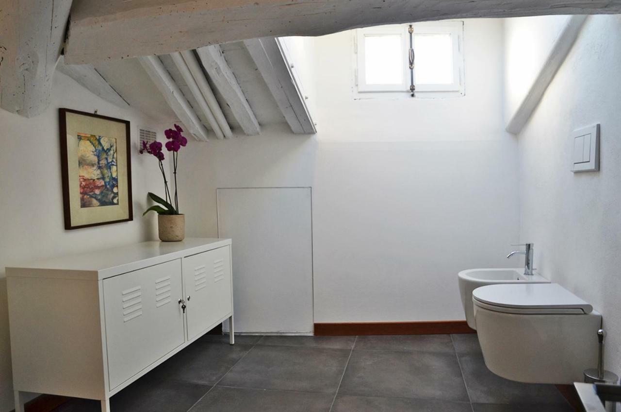 S.M. Vicolo Dell'Oro Apartment San Gimignano Ngoại thất bức ảnh