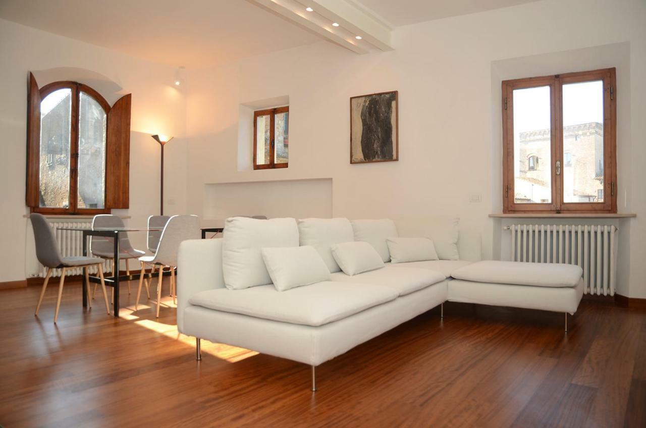 S.M. Vicolo Dell'Oro Apartment San Gimignano Ngoại thất bức ảnh
