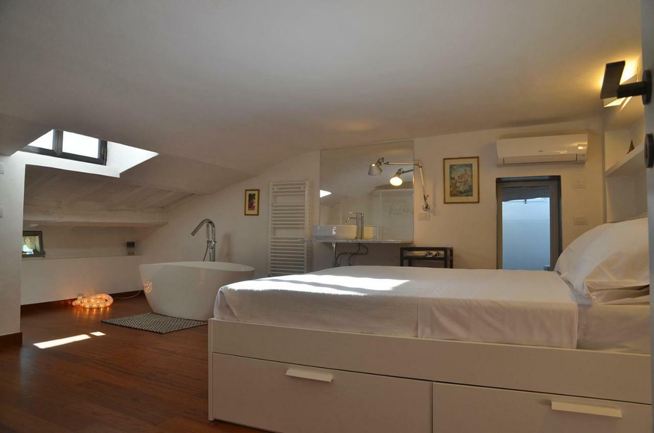 S.M. Vicolo Dell'Oro Apartment San Gimignano Ngoại thất bức ảnh