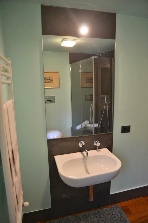 S.M. Vicolo Dell'Oro Apartment San Gimignano Ngoại thất bức ảnh