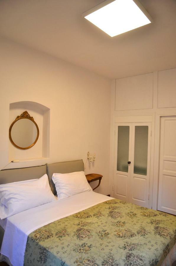 S.M. Vicolo Dell'Oro Apartment San Gimignano Ngoại thất bức ảnh