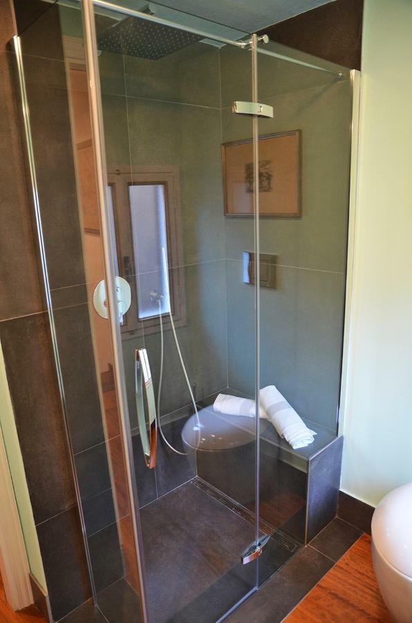S.M. Vicolo Dell'Oro Apartment San Gimignano Ngoại thất bức ảnh