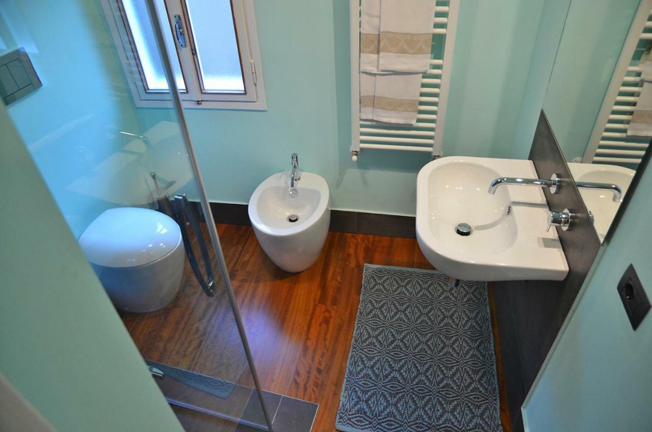 S.M. Vicolo Dell'Oro Apartment San Gimignano Ngoại thất bức ảnh