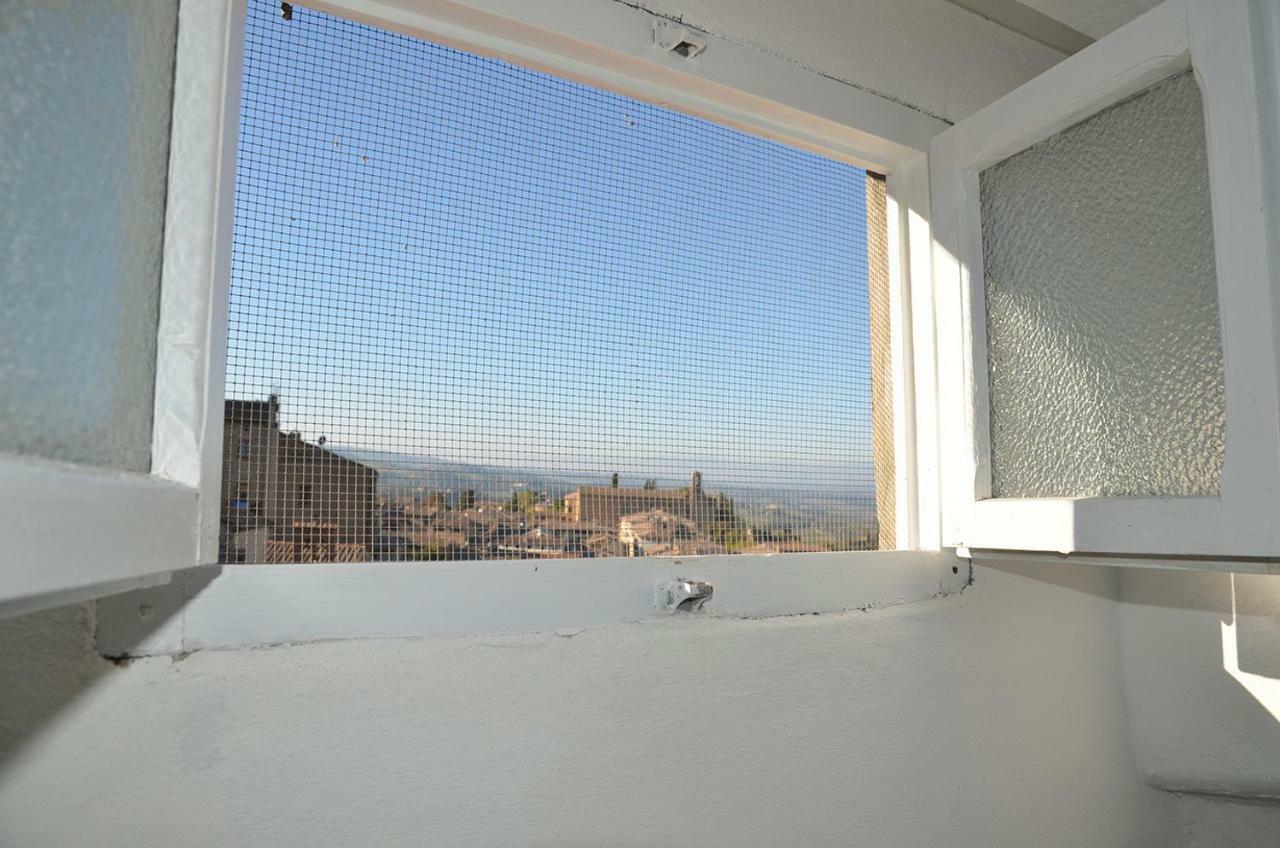 S.M. Vicolo Dell'Oro Apartment San Gimignano Ngoại thất bức ảnh