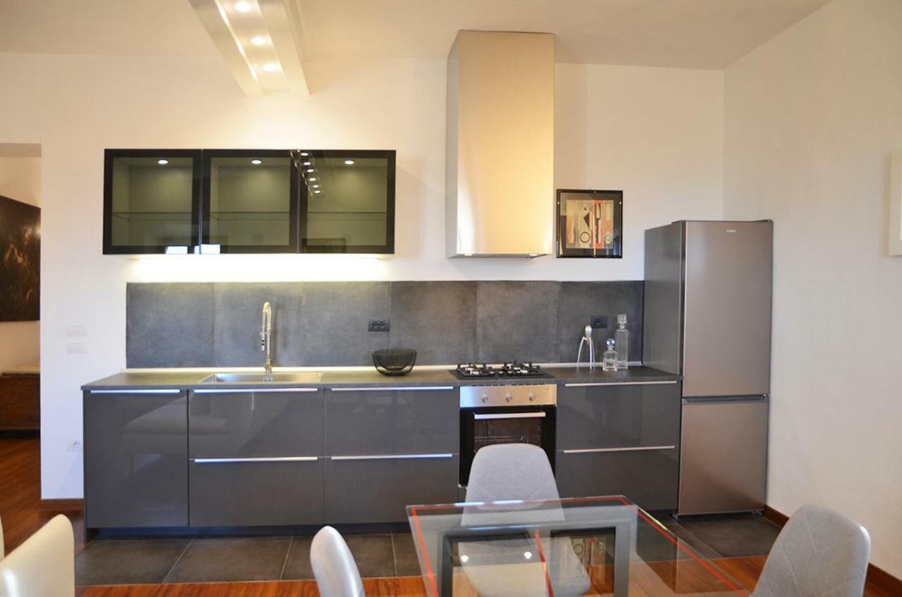 S.M. Vicolo Dell'Oro Apartment San Gimignano Ngoại thất bức ảnh