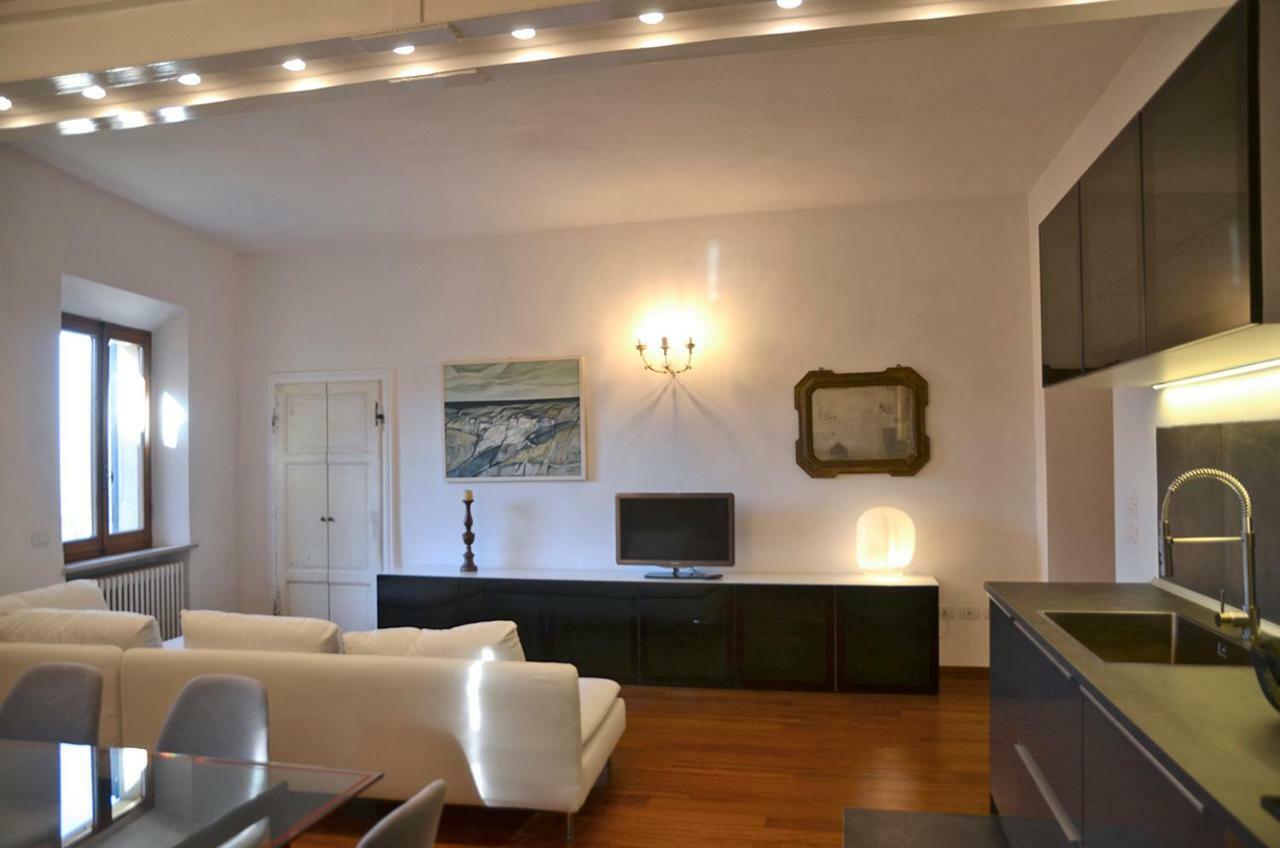 S.M. Vicolo Dell'Oro Apartment San Gimignano Ngoại thất bức ảnh