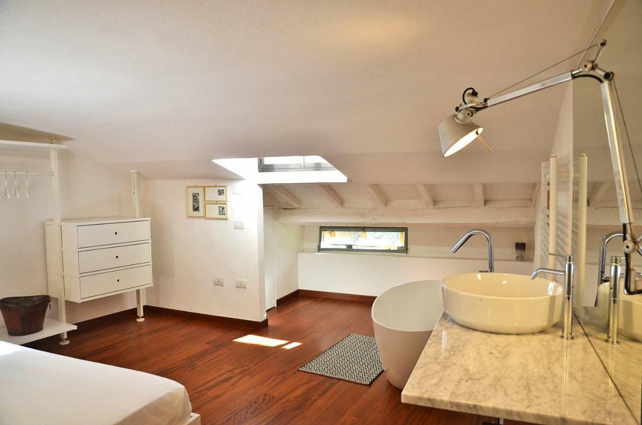 S.M. Vicolo Dell'Oro Apartment San Gimignano Ngoại thất bức ảnh