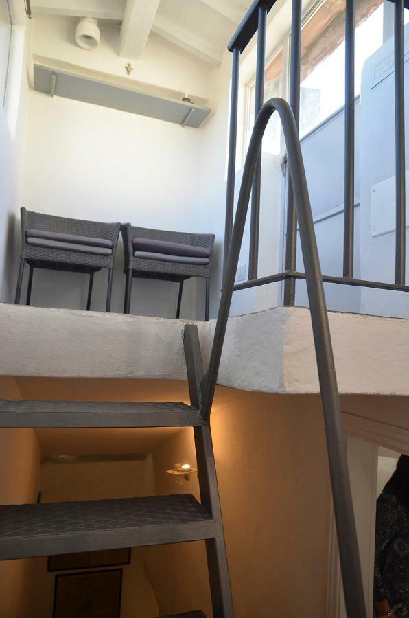 S.M. Vicolo Dell'Oro Apartment San Gimignano Ngoại thất bức ảnh